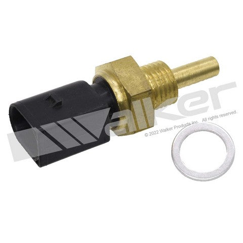 Walker Products Engine Coolant Temperature Sensor P/N:211-2111 Fits: Porsche 911 11-07, Porsche Cayenne 10-08 - Image 1