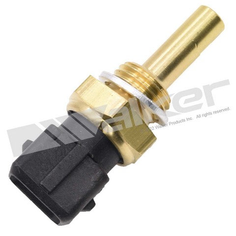 Walker Products Engine Coolant Temperature Sender P/N:211-2116 Fits: BMW 318i, BMW 318is, BMW 318ti, BMW 325i, BMW 325is, BMW 525i, BMW 530i, BMW 540i, BMW 740i, BMW 740il, BMW 840ci, BMW 850csi, BMW M3, BMW M5, BMW M6 - Image 1