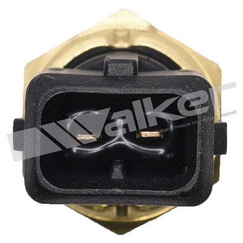 Walker Products Engine Coolant Temperature Sender P/N:211-2116 Fits: BMW 318i, BMW 318is, BMW 318ti, BMW 325i, BMW 325is, BMW 525i, BMW 530i, BMW 540i, BMW 740i, BMW 740il, BMW 840ci, BMW 850csi, BMW M3, BMW M5, BMW M6 - Image 2