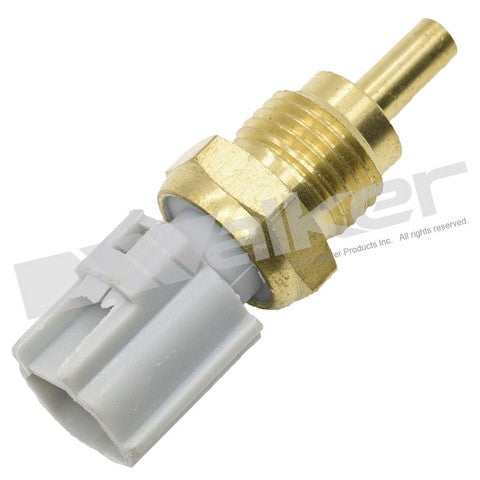 Walker Products Engine Coolant Temperature Sensor P/N:211-2118 Fits: Infiniti Q50 19-16, Infiniti Q60 2017 - Image 1