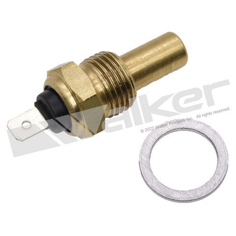 Walker Products Engine Coolant Temperature Sender P/N:211-2135 Fits: Jaguar Vanden Plas 97-95, Jaguar Xj12 96-95, Jaguar Xj6 97-95, Jaguar Xjr 97-95 - Image 1