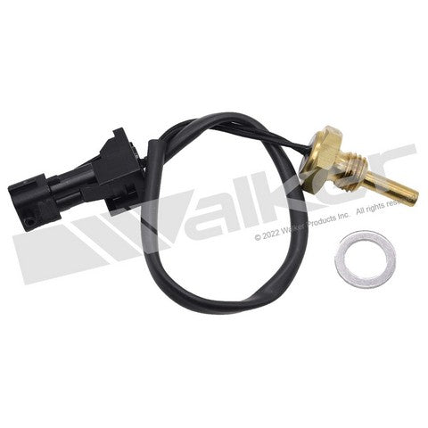Walker Products Engine Coolant Temperature Sender P/N:211-2145 Fits: Saab 900 98-97, Saab 9000 98-97, Saab 9-3 1999 - Image 1