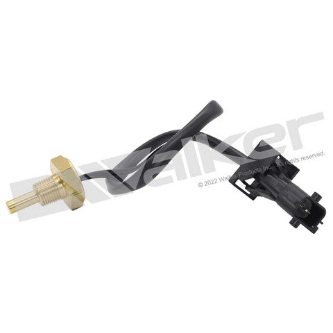 Walker Products Engine Coolant Temperature Sender P/N:211-2153 Fits: Saab 900 97-95, Saab 9000 97-95 - Image 1