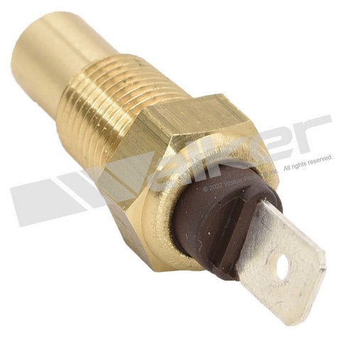 Walker Products Engine Coolant Temperature Sender P/N:211-2158 Fits: Ford Aspire 97-96 - Image 1
