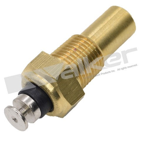 Walker Products Engine Coolant Temperature Sender,Engine Coolant Temperature Sensor P/N:211-2160 Fits: Daewoo Lanos 02-99, Daewoo Nubira 02-99 - Image 1