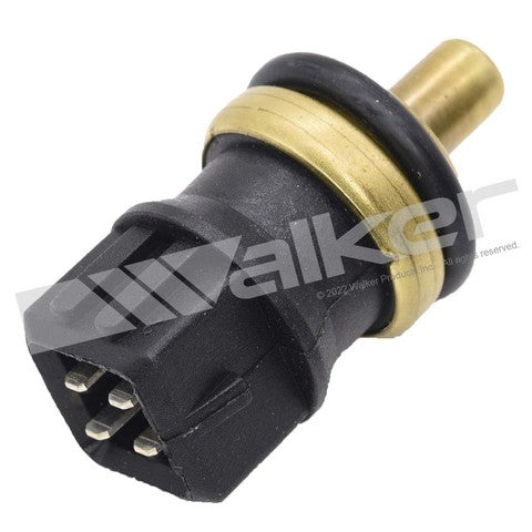 Walker Products Engine Coolant Temperature Sensor P/N:211-2169 Fits: Audi A4 1996, Audi A4 Quattro 1996, Audi Cabriolet 96-95 - Image 1