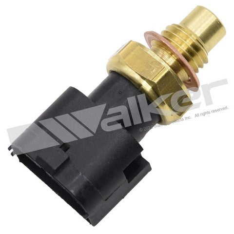 Walker Products Engine Coolant Temperature Sender,Engine Coolant Temperature Sensor P/N:211-2171 Fits: Volvo 960 1995, Volvo 960 93-92 - Image 1