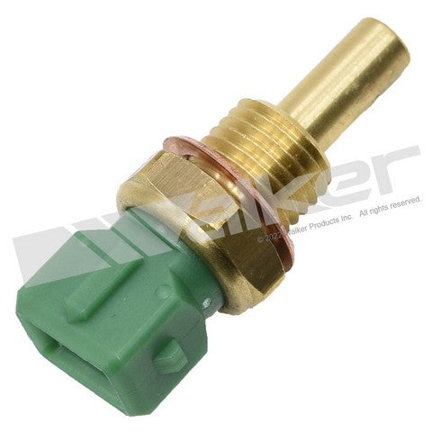 Walker Products Engine Coolant Temperature Sensor P/N:211-2177 Fits: Audi A8 99-97, Audi A8 Quattro 99-97 - Image 1