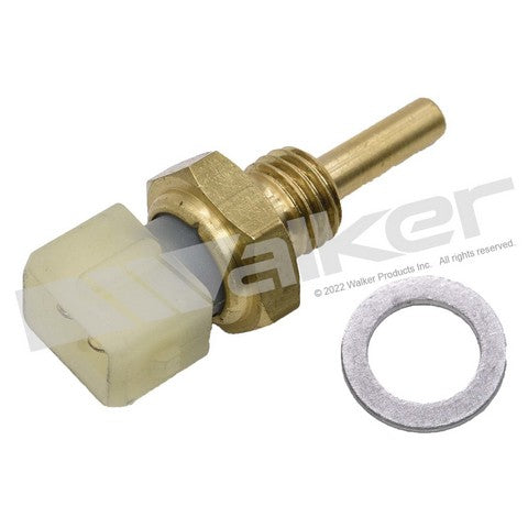 Walker Products Engine Coolant Temperature Sensor P/N:211-2178 Fits: Saab 900 1995, Saab 9000 1995 - Image 1