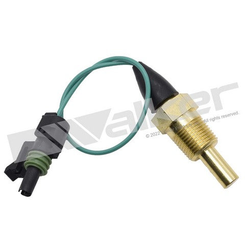 Walker Products Engine Coolant Temperature Sender P/N:211-2179 Fits: Chevrolet Lumina Apv 95-90, Oldsmobile Silhouette 94-90, Pontiac Trans Sport 95-90 - Image 1