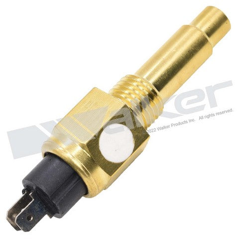 Walker Products Engine Coolant Temperature Sender P/N:211-2182 Fits: Porsche 968 1995 - Image 1