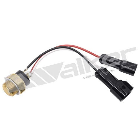 Walker Products Engine Coolant Temperature Sender P/N:211-2187 Fits: Alfa Romeo 164 1995 - Image 1