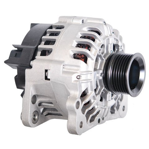 DENSO Auto Parts Alternator P/N:211-6001 Fits: Volkswagen Beetle 02-00, Volkswagen Golf 01-00, Volkswagen Jetta 03-00 - Image 1