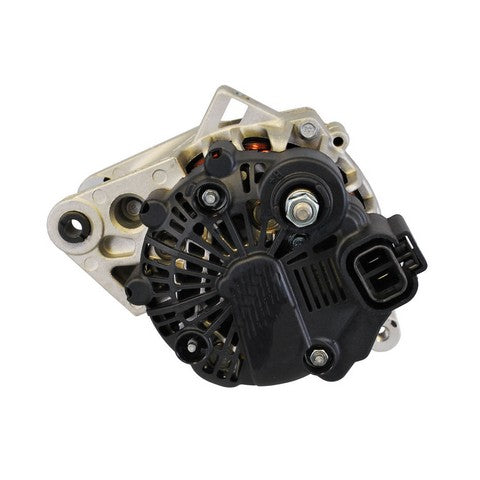 DENSO Auto Parts Alternator P/N:211-6002 Fits: Hyundai Accent 10-06, Hyundai Tiburon 07-03, Hyundai Tucson 09-05, Kia Rio 09-06, Kia Rio5 09-06, Kia Spectra 06-04, Kia Spectra5 2006, Kia Sportage 10-05 - Image 2