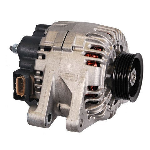 DENSO Auto Parts Alternator P/N:211-6003 Fits: Kia Sorento 06-03 - Image 1