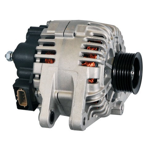 DENSO Auto Parts Alternator P/N:211-6004 Fits: Hyundai Santa Fe 06-03, Hyundai Xg350 05-04, Kia Amanti 06-04 - Image 1