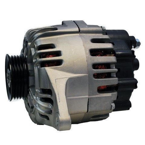 DENSO Auto Parts Alternator P/N:211-6007 Fits: Hyundai Santa Fe 04-01, Hyundai Sonata 05-99, Kia Magentis 05-01, Kia Optima 06-01 - Image 1