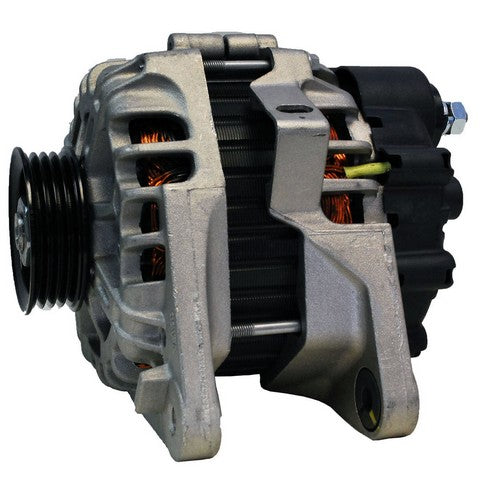 DENSO Auto Parts Alternator P/N:211-6008 Fits: Hyundai Elantra 12-07, Kia Soul 11-10, Kia Spectra 09-07, Kia Spectra5 09-07 - Image 1