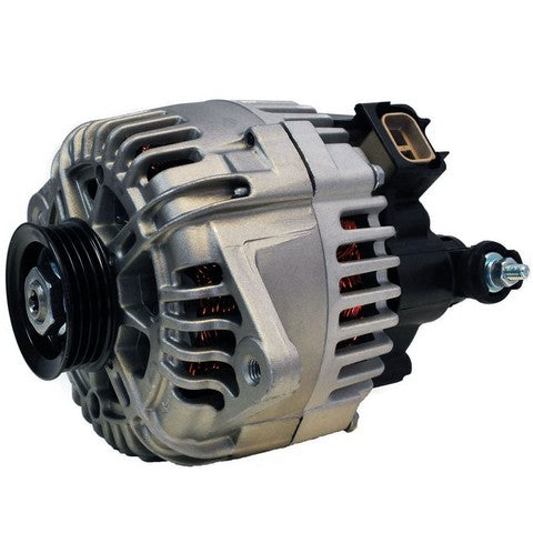 DENSO Auto Parts Alternator P/N:211-6011 Fits: Kia Sephia 01-98, Kia Spectra 04-00 - Image 1