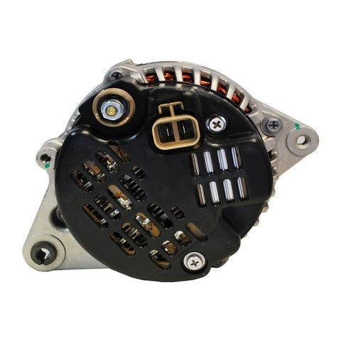 DENSO Auto Parts Alternator P/N:211-6012 Fits: Hyundai Accent 99-95, Hyundai Elantra 00-96, Hyundai Scoupe 95-94, Hyundai Tiburon 01-97 - Image 2