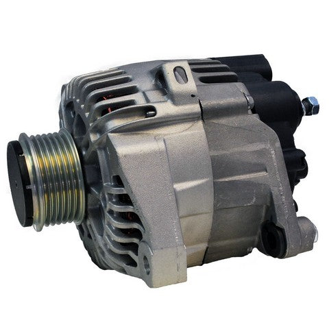 DENSO Auto Parts Alternator P/N:211-6014 Fits: Hyundai Sonata 08-06, Kia Forte 13-10, Kia Forte Koup 13-10, Kia Forte5 13-12, Kia Magentis 10-06, Kia Optima 10-06, Kia Rondo 12-07 - Image 1