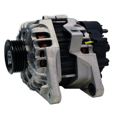 DENSO Auto Parts Alternator P/N:211-6016 Fits: Hyundai Accent 11-10, Kia Rio 12-10, Kia Rio5 11-10 - Image 1