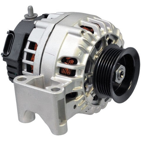 DENSO Auto Parts Alternator P/N:211-6018 Fits: Chevrolet Colorado 06-04, GMC Canyon 06-04, Isuzu I-280 2006, Isuzu I-350 2006 - Image 1