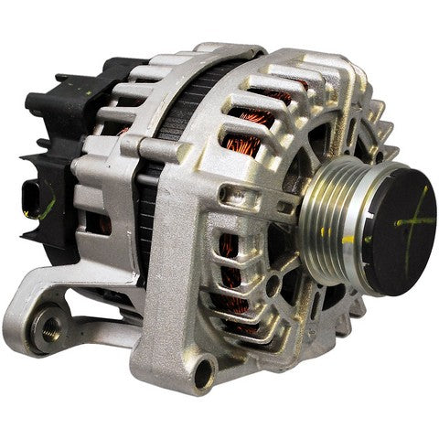 DENSO Auto Parts Alternator P/N:211-6019 Fits: Chevrolet Cruze 13-12 - Image 1