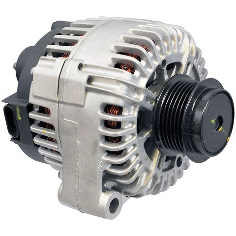 DENSO Auto Parts Alternator P/N:211-6020 Fits: Chevrolet Corvette 13-05 - Image 1