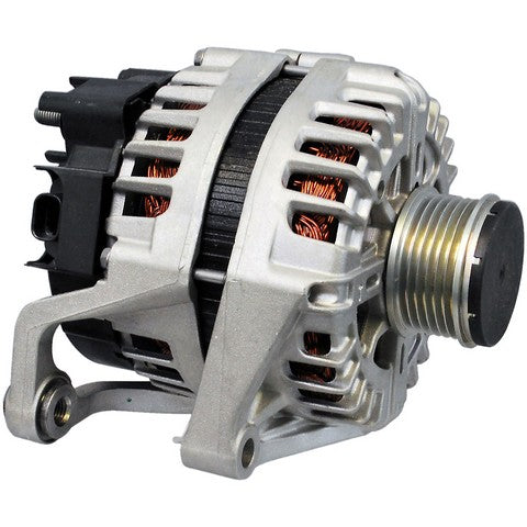DENSO Auto Parts Alternator P/N:211-6021 Fits: Chevrolet Cruze 12-11, Chevrolet Cruze 2014 - Image 1