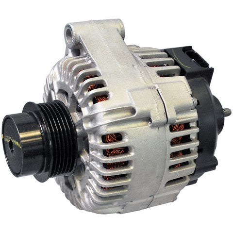 DENSO Auto Parts Alternator P/N:211-6025 Fits: Chevrolet Corvette 04-01 - Image 1