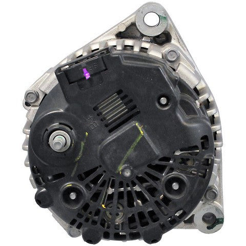 DENSO Auto Parts Alternator P/N:211-6025 Fits: Chevrolet Corvette 04-01 - Image 2