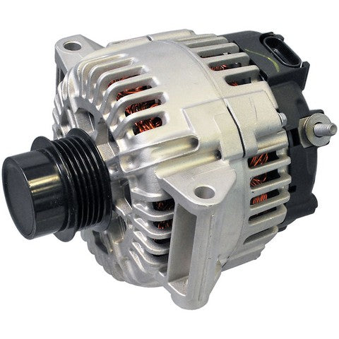 DENSO Auto Parts Alternator P/N:211-6026 Fits: Pontiac Solstice 09-07, Saturn Sky 10-07 - Image 1
