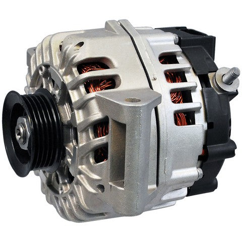 DENSO Auto Parts Alternator P/N:211-6027 Fits: Pontiac G6 08-06, Pontiac Solstice 09-06, Saturn Sky 10-07 - Image 1