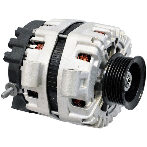 DENSO Auto Parts Alternator P/N:211-6028 Fits: Chevrolet Corvette 13-09 - Image 1