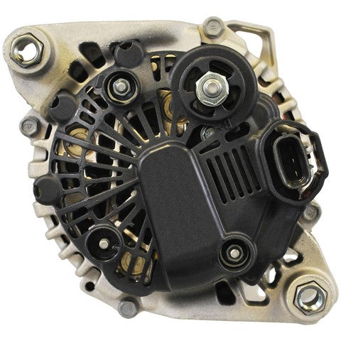 DENSO Auto Parts Alternator P/N:211-6030 Fits: Hyundai Santa Fe 12-10, Hyundai Sonata 14-11, Kia Optima 13-11, Kia Sorento 13-11 - Image 2