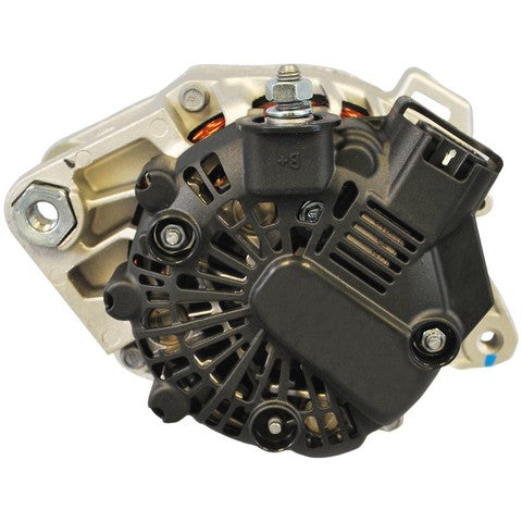 DENSO Auto Parts Alternator P/N:211-6031 Fits: Hyundai Accent 14-11, Hyundai Veloster 15-12, Kia Rio 13-12, Kia Rio 2015 - Image 2