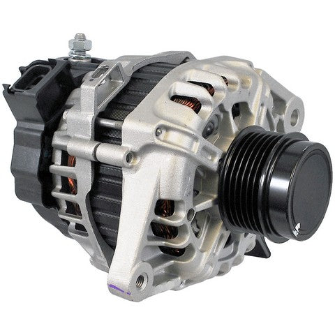 DENSO Auto Parts Alternator P/N:211-6033 Fits: Kia Soul 13-12 - Image 1