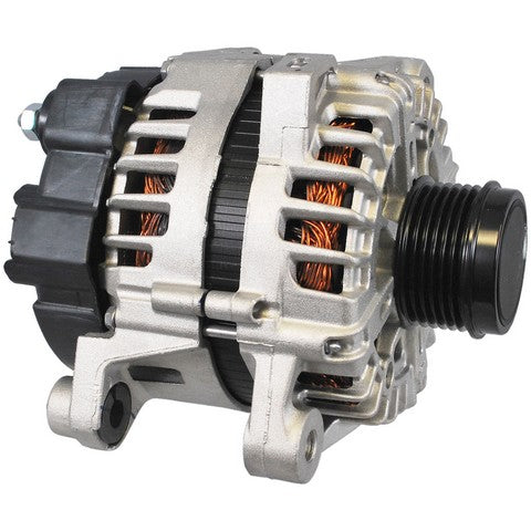 DENSO Auto Parts Alternator P/N:211-6034 Fits: Hyundai Santa Fe 15-13, Hyundai Santa Fe Sport 16-13, Hyundai Santa Fe Xl 2015, Kia Sorento 13-12 - Image 1