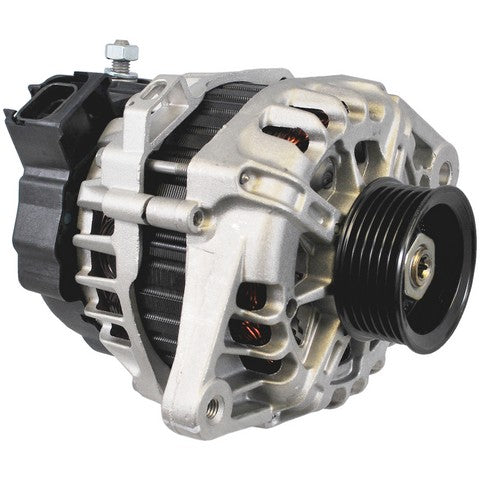 DENSO Auto Parts Alternator P/N:211-6035 Fits: Kia Soul 11-10 - Image 1
