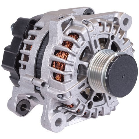 DENSO Auto Parts Alternator P/N:211-6037 Fits: Hyundai Tucson 15-13, Kia Sportage 16-14 - Image 1