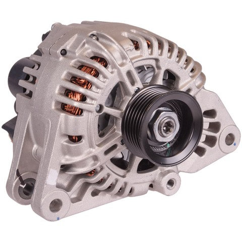 DENSO Auto Parts Alternator P/N:211-6038 Fits: Hyundai Xg300 2001, Hyundai Xg350 03-02 - Image 1