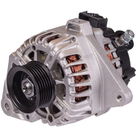 DENSO Auto Parts Alternator P/N:211-6039 Fits: Hyundai Tucson 15-13 - Image 1