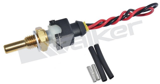 Walker Products Engine Coolant Temperature Sensor P/N:211-91005 Fits: Nissan 200sx 83-82, Nissan 280zx 83-81, Nissan 810 81-80, Nissan Maxima 84-82 - Image 1