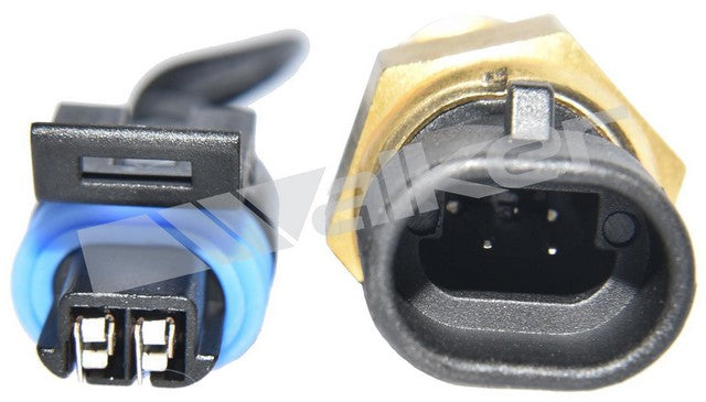 Walker Products Engine Coolant Temperature Sensor P/N:211-91012 Fits: Acura Slx, Am General Hummer, Buick Century, Buick Commercial Chassis, Buick Lacrosse, Buick Lesabre, Buick Lucerne - Image 3