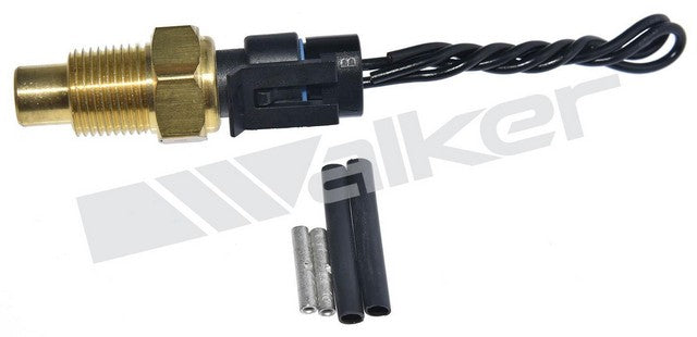 Walker Products Engine Coolant Temperature Sensor P/N:211-91021 Fits: Dodge Dakota 96-95, Dodge Spirit 1995, Dodge Viper 96-95, Plymouth Acclaim 1995 - Image 1