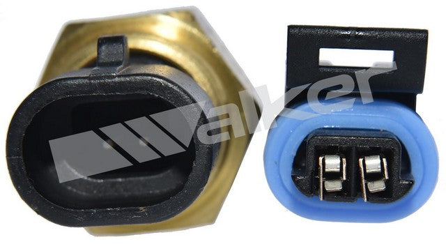 Walker Products Engine Coolant Temperature Sensor P/N:211-91021 Fits: Dodge Dakota 96-95, Dodge Spirit 1995, Dodge Viper 96-95, Plymouth Acclaim 1995 - Image 3
