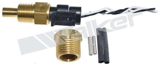 Walker Products Engine Coolant Temperature Sensor P/N:211-91022 Fits: Chrysler Concorde, Chrysler Fifth Avenue, Chrysler Imperial, Chrysler Lebaron, Chrysler Lhs, Chrysler New Yorker, Chrysler TOWN &amp; COUNTRY, Dodge Aries, Dodge Caravan, Dodge Colt - Image 1