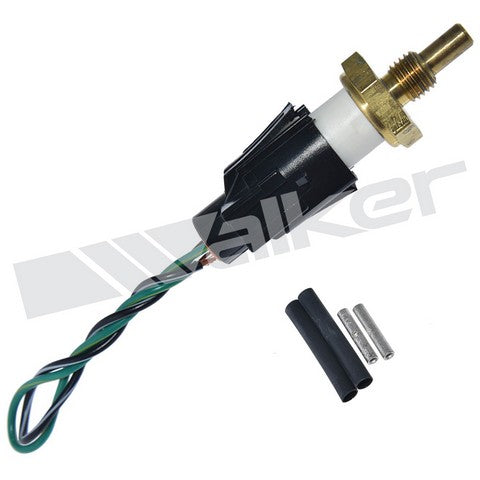 Walker Products Engine Coolant Temperature Sensor,Engine Cooling Fan Switch P/N:211-91024 Fits: Ford Probe 95-93 - Image 1