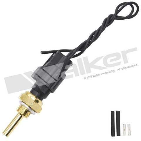 Walker Products Engine Coolant Temperature Sensor P/N:211-91031 Fits: Chevrolet City Express, Infiniti Ex35, Infiniti Ex37, Infiniti Fx35, Infiniti Fx37, Infiniti Fx45, Infiniti Fx50, Infiniti G20, Infiniti G25 - Image 1